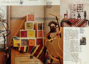 Better Homes & Gardens July 1991 Magazine Article: Page 56