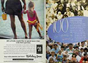 Better Homes & Gardens July 1991 Magazine Article: Page 68