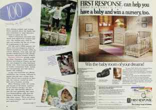 Better Homes & Gardens July 1991 Magazine Article: Page 70