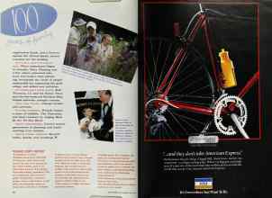 Better Homes & Gardens July 1991 Magazine Article: Page 74