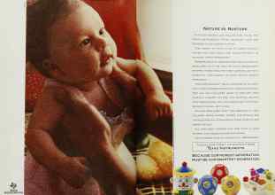 Better Homes & Gardens July 1991 Magazine Article: Page 82