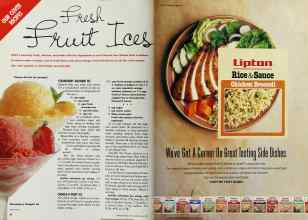 Better Homes & Gardens July 1991 Magazine Article: Page 84