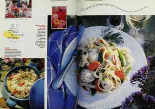 Better Homes & Gardens July 1991 Magazine Article: Page 102