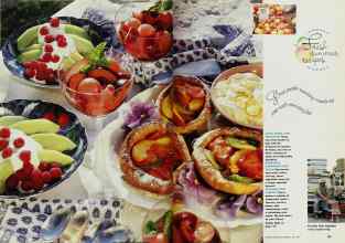 Better Homes & Gardens July 1991 Magazine Article: Page 104