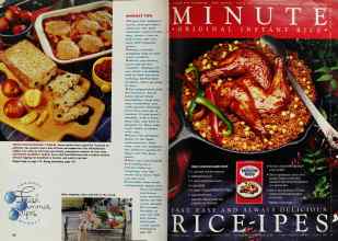 Better Homes & Gardens July 1991 Magazine Article: Page 106