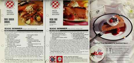 Better Homes & Gardens July 1991 Magazine Article: Page 120