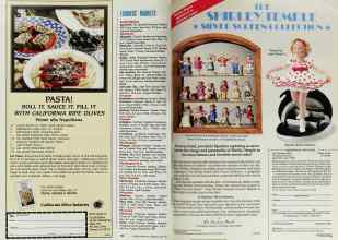 Better Homes & Gardens July 1991 Magazine Article: Page 126