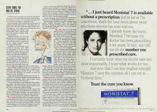 Better Homes & Gardens July 1991 Magazine Article: Page 134