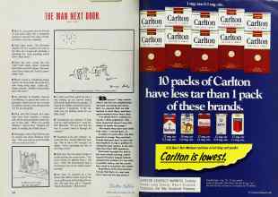 Better Homes & Gardens July 1991 Magazine Article: Page 150