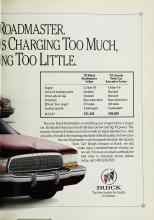 Better Homes & Gardens August 1991 Magazine Article: Page 1