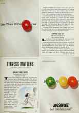 Better Homes & Gardens August 1991 Magazine Article: BEATING TENNIS ELBOW