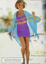 Better Homes & Gardens August 1991 Magazine Article: Page 156