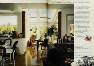 Better Homes & Gardens August 1991 Magazine Article: Page 2