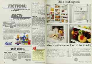 Better Homes & Gardens August 1991 Magazine Article: Page 10
