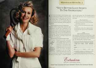 Better Homes & Gardens August 1991 Magazine Article: Page 12