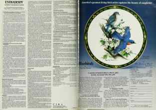 Better Homes & Gardens August 1991 Magazine Article: Page 14