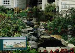 Better Homes & Gardens August 1991 Magazine Article: Page 22