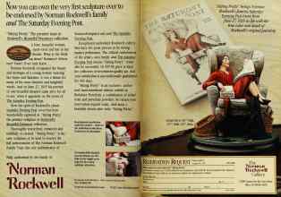 Better Homes & Gardens August 1991 Magazine Article: Page 28