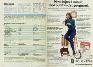 Better Homes & Gardens August 1991 Magazine Article: Page 36