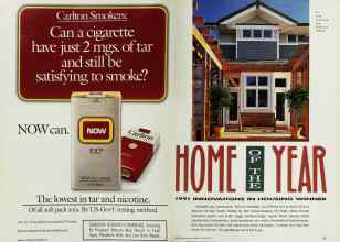 Better Homes & Gardens August 1991 Magazine Article: Page 46