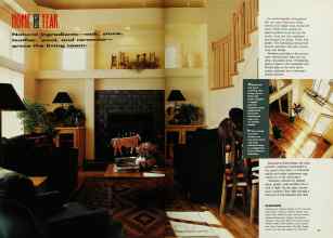 Better Homes & Gardens August 1991 Magazine Article: Page 50