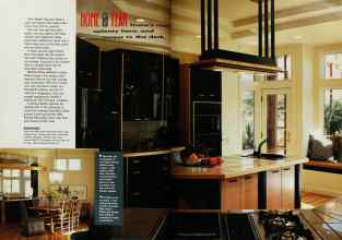 Better Homes & Gardens August 1991 Magazine Article: Page 52
