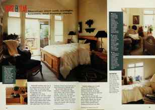 Better Homes & Gardens August 1991 Magazine Article: Page 54