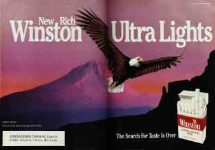 Better Homes & Gardens August 1991 Magazine Article: Page 64