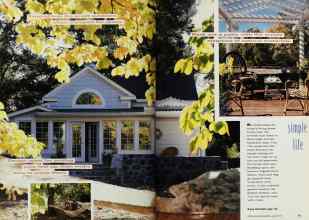 Better Homes & Gardens August 1991 Magazine Article: Page 78