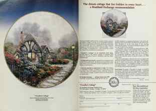 Better Homes & Gardens August 1991 Magazine Article: Page 98