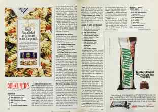 Better Homes & Gardens August 1991 Magazine Article: Page 106