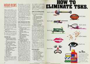 Better Homes & Gardens August 1991 Magazine Article: Page 108