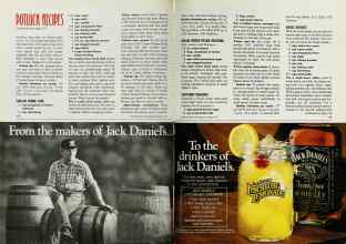 Better Homes & Gardens August 1991 Magazine Article: Page 112