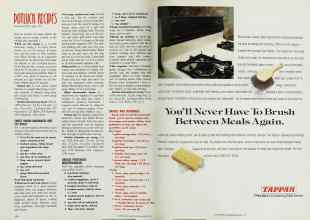 Better Homes & Gardens August 1991 Magazine Article: Page 114