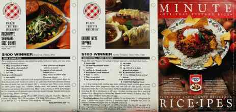 Better Homes & Gardens August 1991 Magazine Article: Page 118