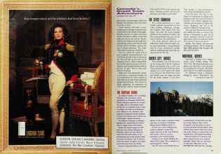 Better Homes & Gardens August 1991 Magazine Article: Page 140