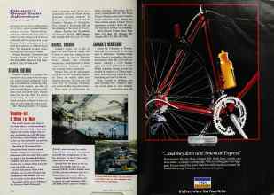 Better Homes & Gardens August 1991 Magazine Article: Page 142