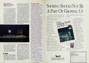 Better Homes & Gardens August 1991 Magazine Article: Page 146