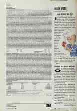 Better Homes & Gardens September 1991 Magazine Article: STRAIGHT TALK ABOUT IMPOTENCE