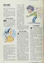 Better Homes & Gardens September 1991 Magazine Article: LISTEN TO YOUR EARS