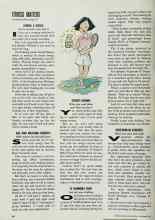 Better Homes & Gardens September 1991 Magazine Article: GIMME A BREAK