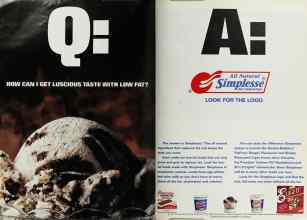 Better Homes & Gardens September 1991 Magazine Article: Page 2