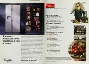 Better Homes & Gardens September 1991 Magazine Article: Page 4