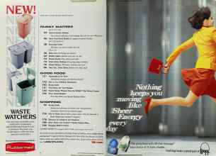 Better Homes & Gardens September 1991 Magazine Article: Page 6