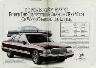 Better Homes & Gardens September 1991 Magazine Article: Page 10