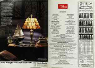 Better Homes & Gardens September 1991 Magazine Article: Page 12