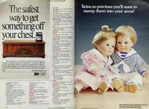 Better Homes & Gardens September 1991 Magazine Article: Page 16