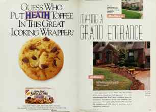 Better Homes & Gardens September 1991 Magazine Article: Page 18