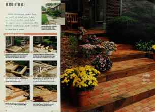 Better Homes & Gardens September 1991 Magazine Article: Page 22