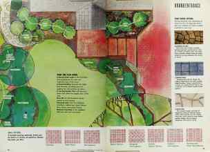 Better Homes & Gardens September 1991 Magazine Article: Page 24